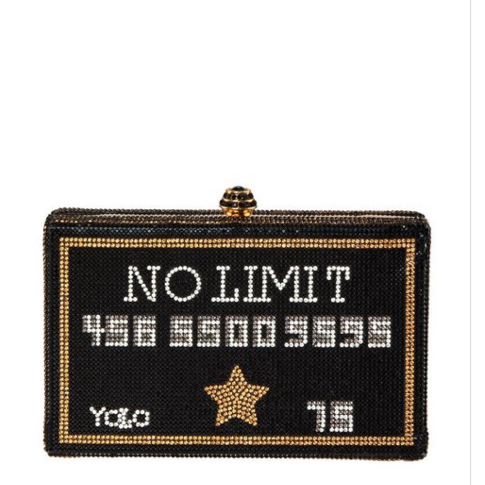 BLACK CARD!